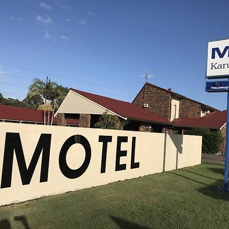 Karuah Motor Inn Extérieur photo