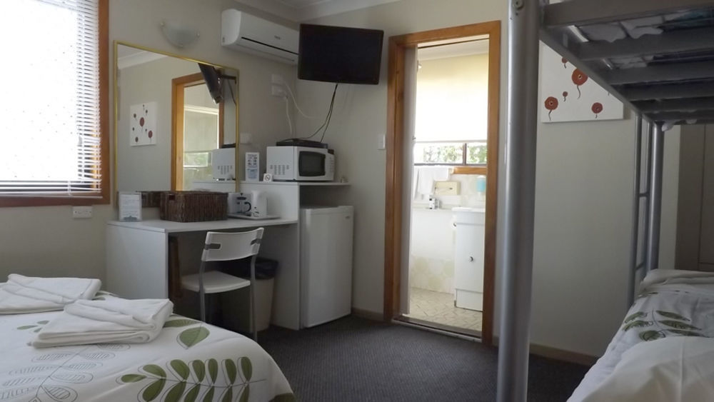 Karuah Motor Inn Extérieur photo